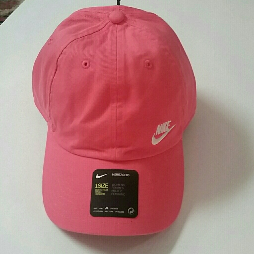 Women's Nike Performance Cap - Picture 4 of 4